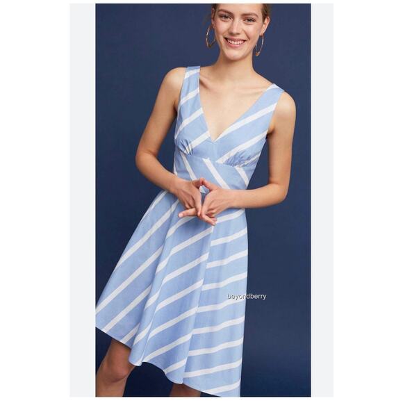 Plenty by Tracy Reese Dress Size 4 NWT - Picture 1 of 6